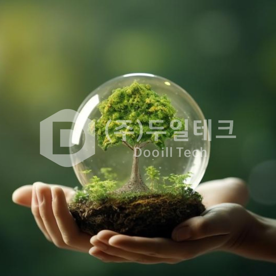 (주)두일환경산업 이미지