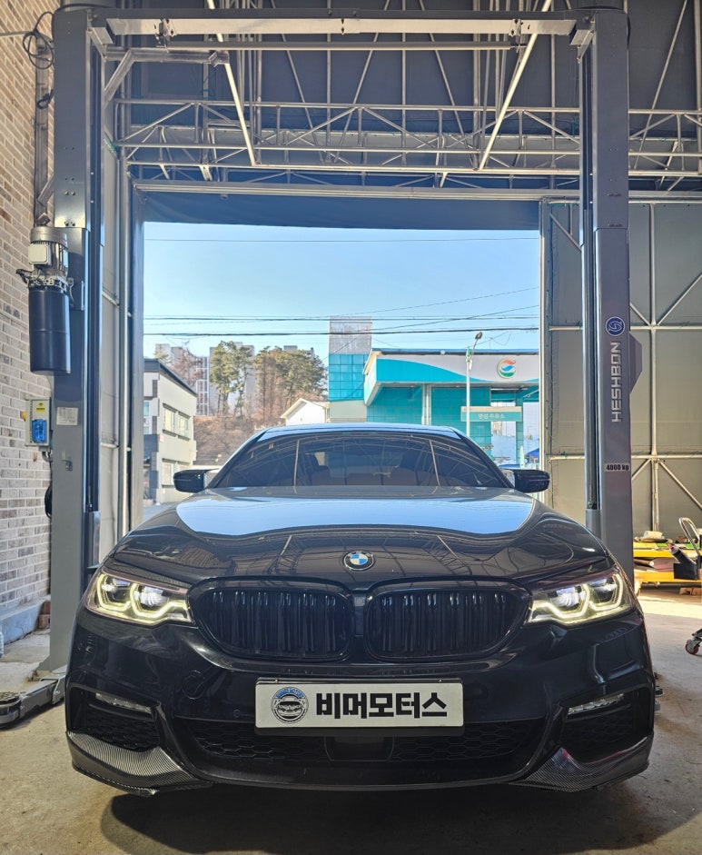 비머모터스 이미지