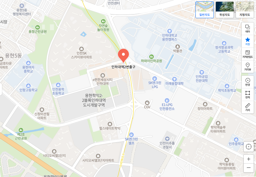 정석교육독서실 이미지