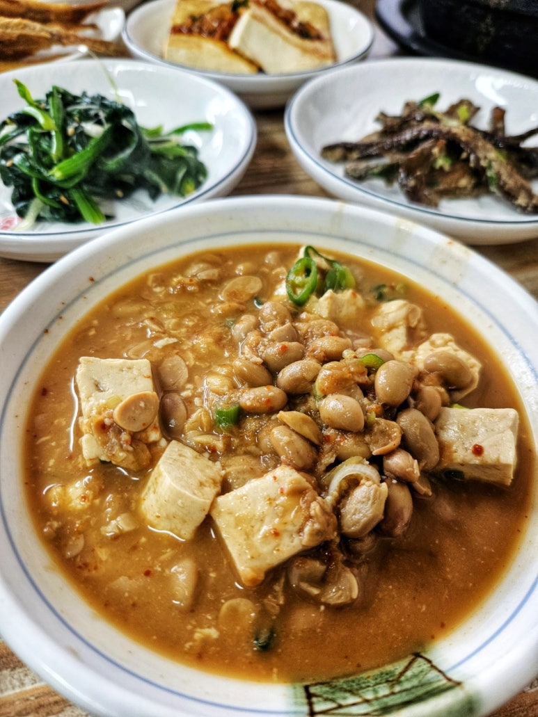 청주집식당 이미지