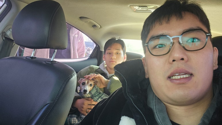 북천안IC주유소 이미지