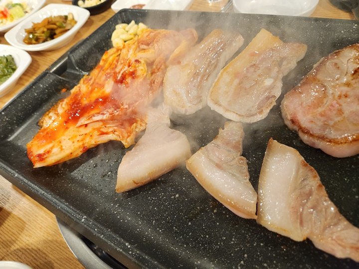 고기의한수 이미지