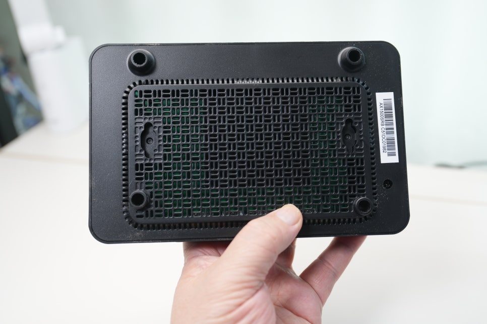 무선 와이파이 공유기 추천 ipTIME AX1500SR로 Easy Mesh RT 네트워크로 와이파이증폭기 처럼.. 이미지 9