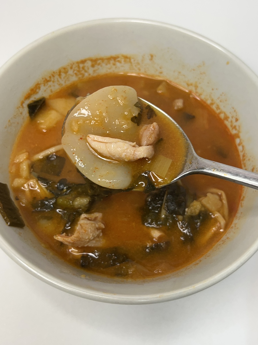 예림떡 이미지