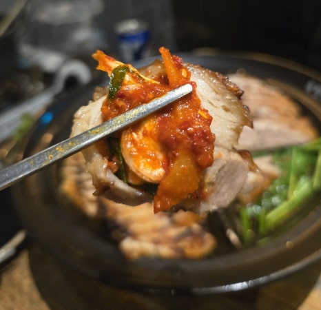 마산족발 이미지