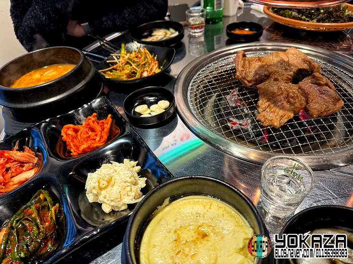 대성포갈비 이미지