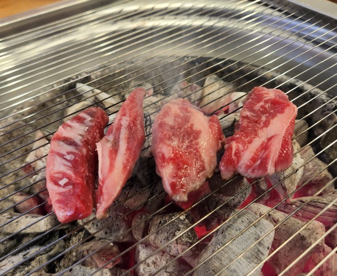 장원참숯 이미지