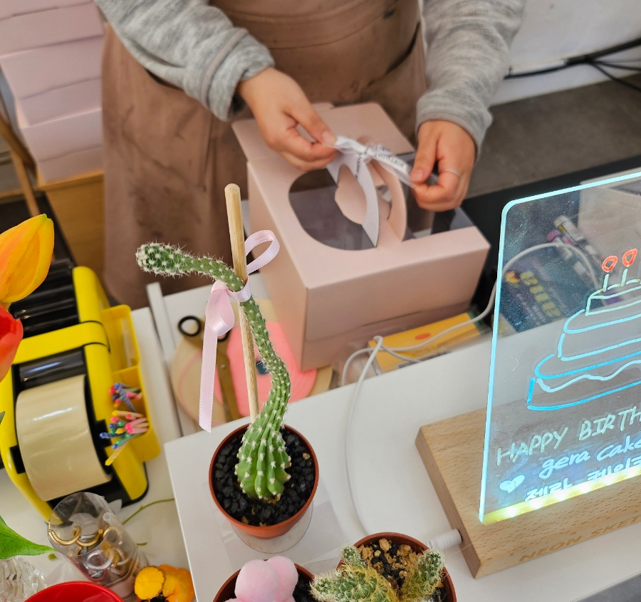 제라케이크 이미지