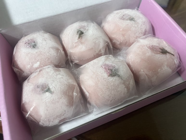 떡마루식품 이미지