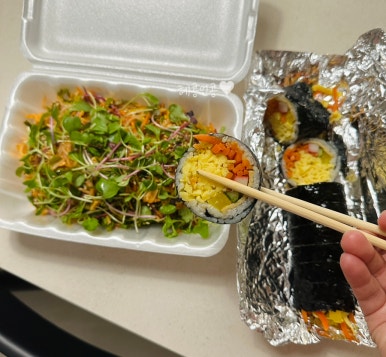 김밥35번가 이미지