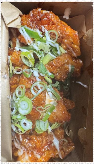 수원왕갈비통닭 이미지