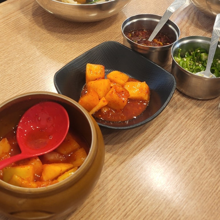 옛터촌국수 이미지
