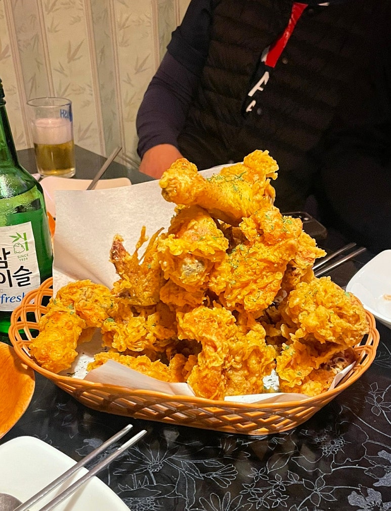 버지니아치킨 이미지