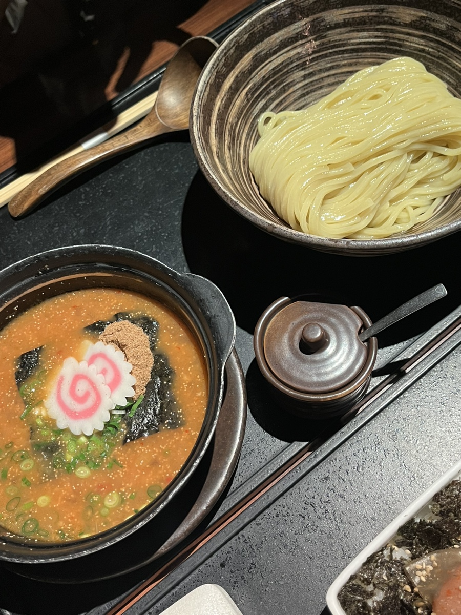 텐진식당 이미지