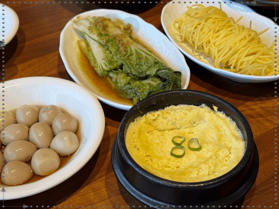 이복주당진새우찜 이미지
