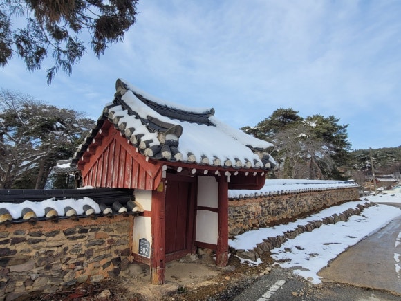 삼호정 이미지