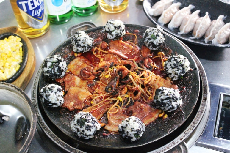 신스쭈꾸미 이미지