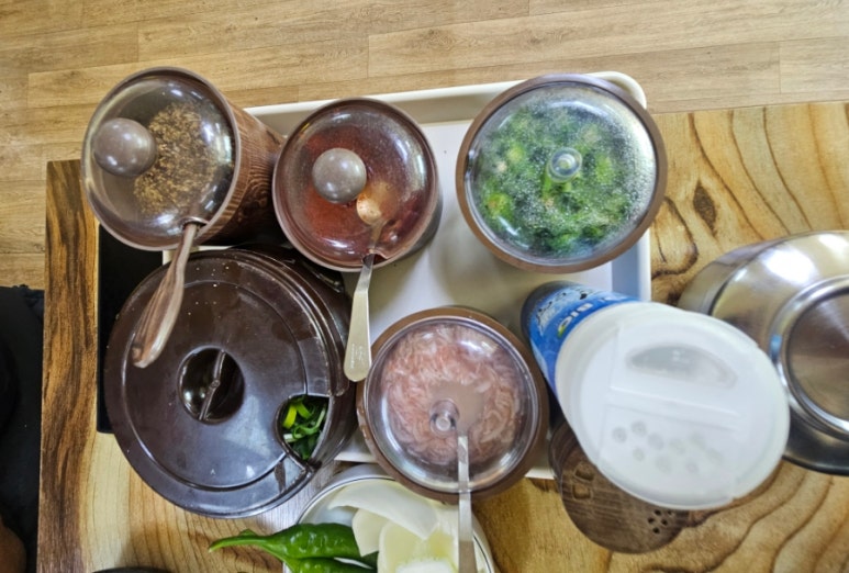 진미순대국 이미지