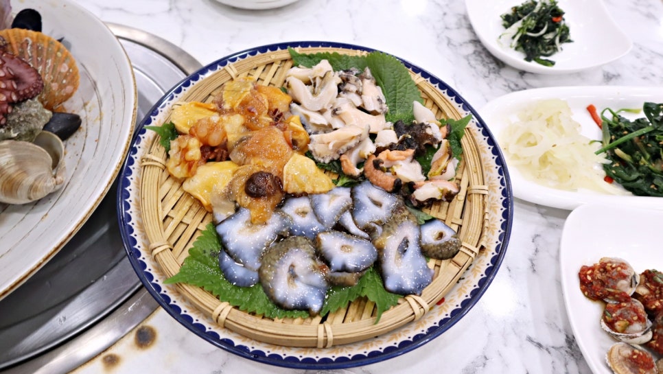 해물찜달인 이미지