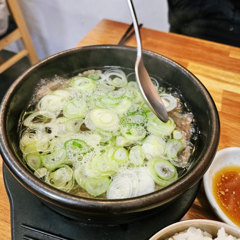 진영면옥 이미지