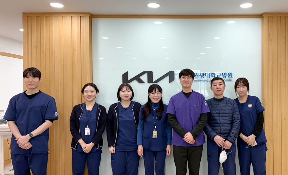 원광대학교병원 이미지