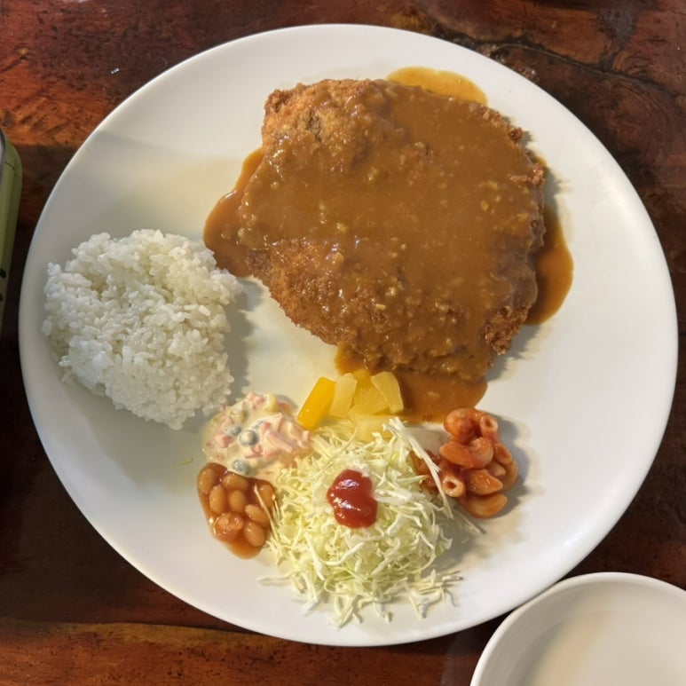 강원분식식당 이미지