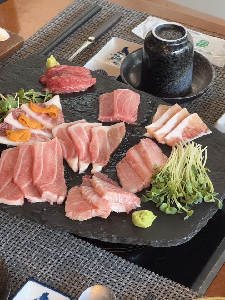 진미참치 이미지