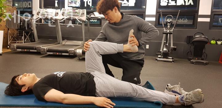 제이앤핏 이미지