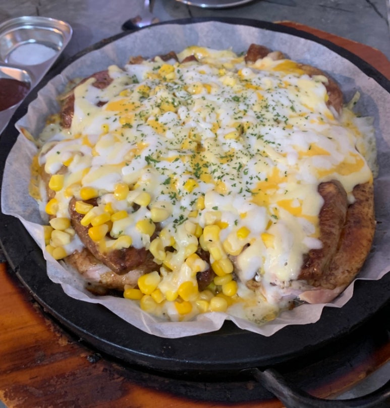 왕십리누룽지통닭구이 이미지