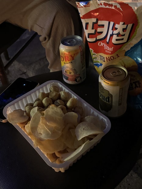 노마드글램핑 이미지