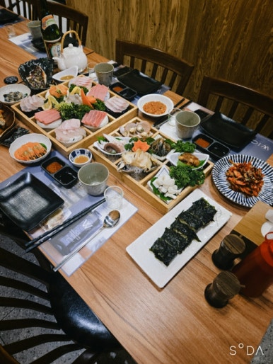 싱싱숙성참치 이미지