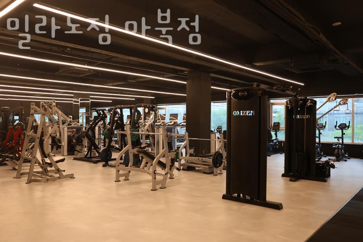 파리바게뜨 용인마북점 이미지