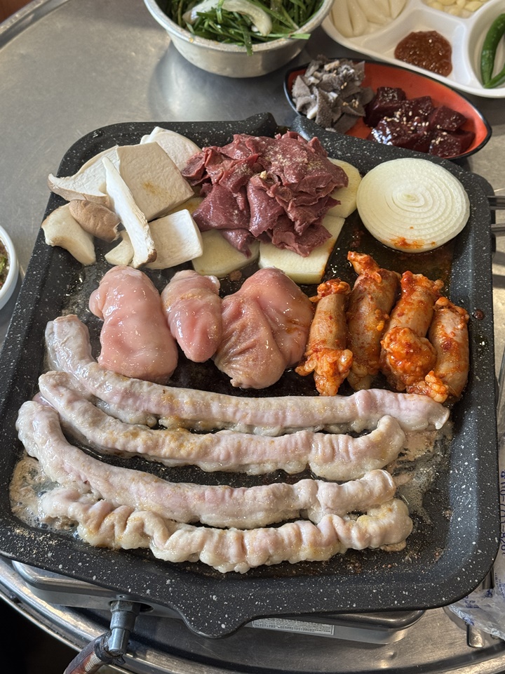 구로곱창 이미지