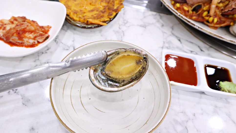 해물찜달인 이미지