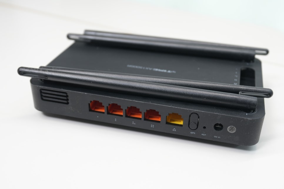 무선 와이파이 공유기 추천 ipTIME AX1500SR로 Easy Mesh RT 네트워크로 와이파이증폭기 처럼.. 이미지 8