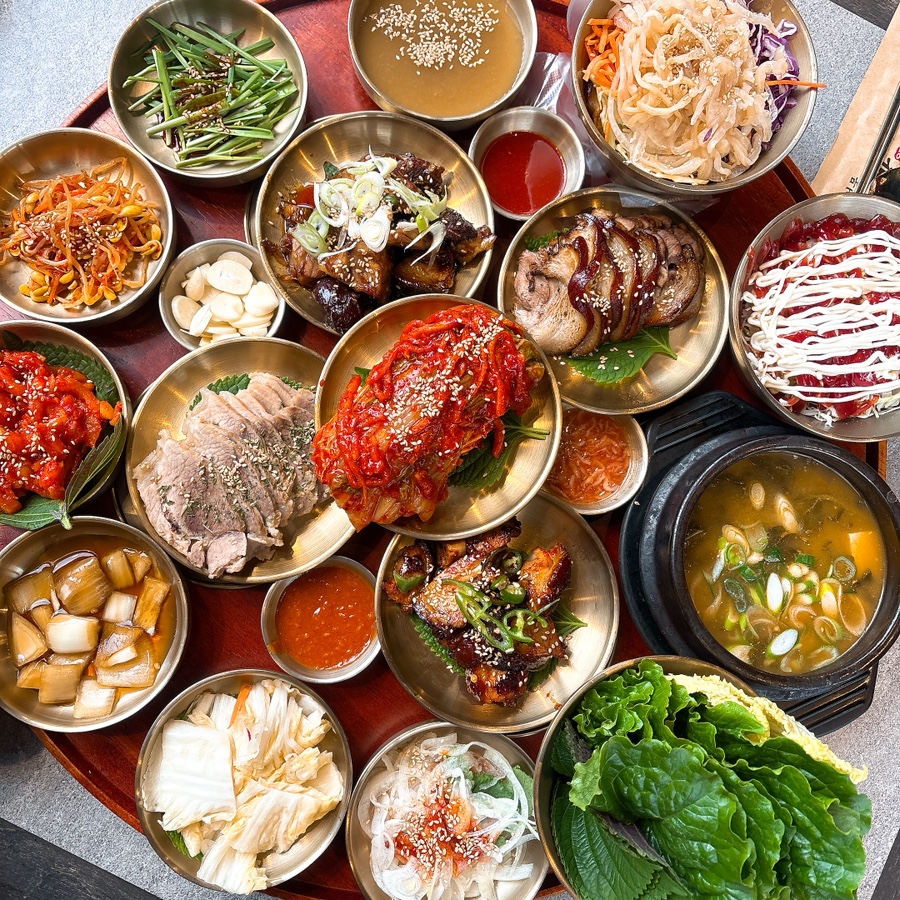 옴그족발광주 이미지
