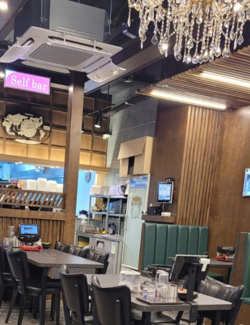 족발사관학교장림점 이미지