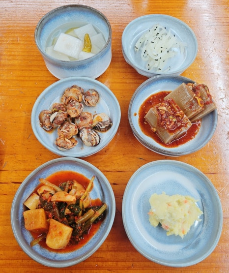 뚱이네반찬 이미지