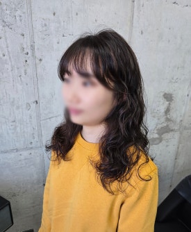 포코헤어 이미지