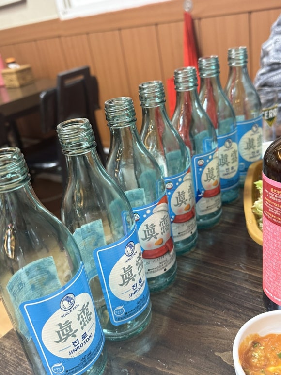 해물회천국 이미지