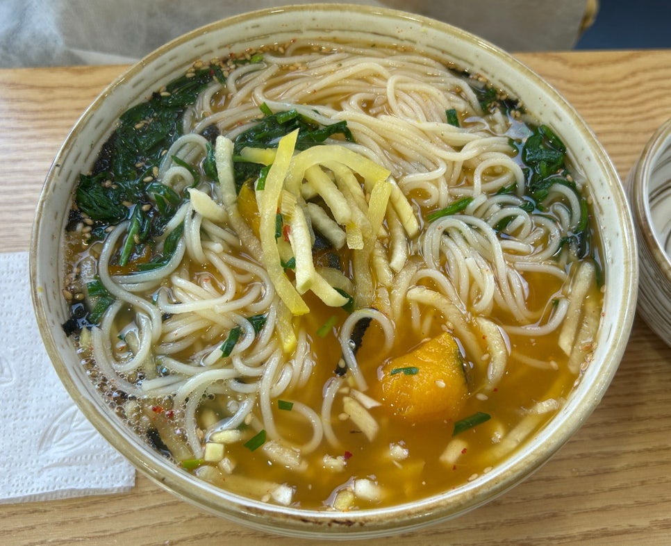 정성별미국수 이미지