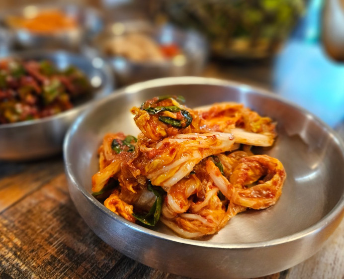 옛날소불고기 이미지