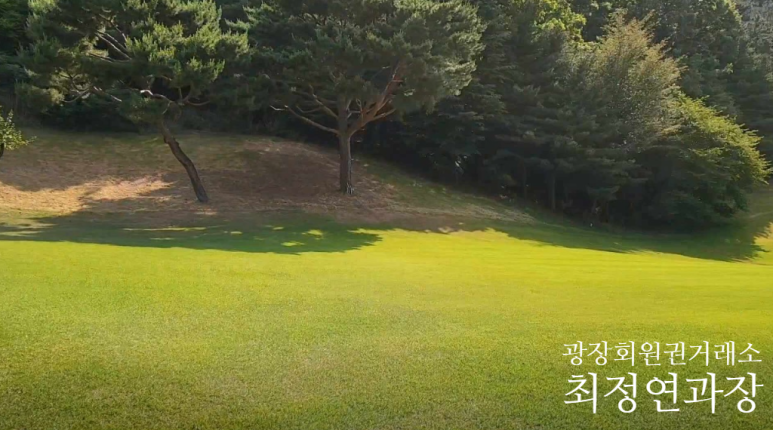 오렌지관광개발(주) 이미지