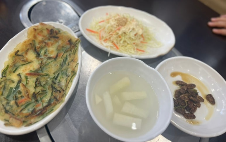 해송아구찜 이미지