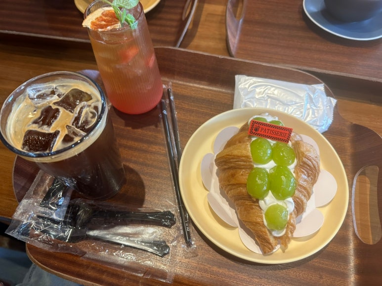 용문산 허니 이미지