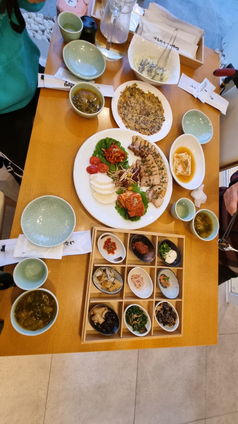 배멧보쌈 이미지