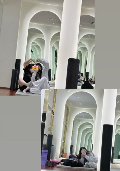 범휘트니스 이미지