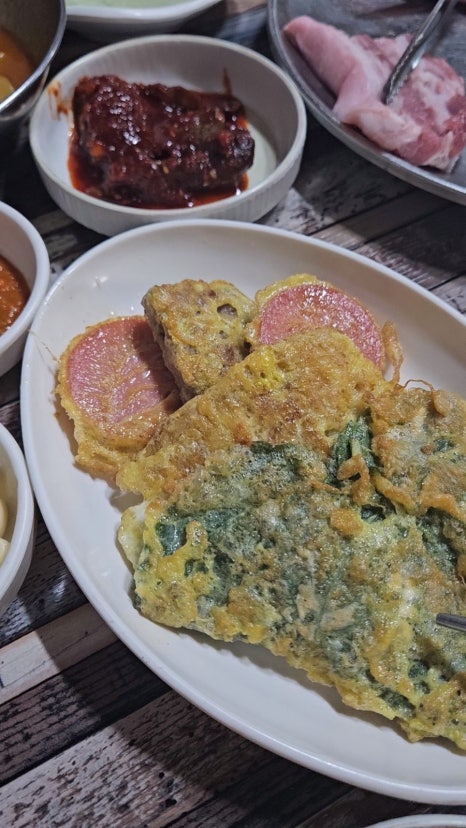 웰빙통김밥 이미지