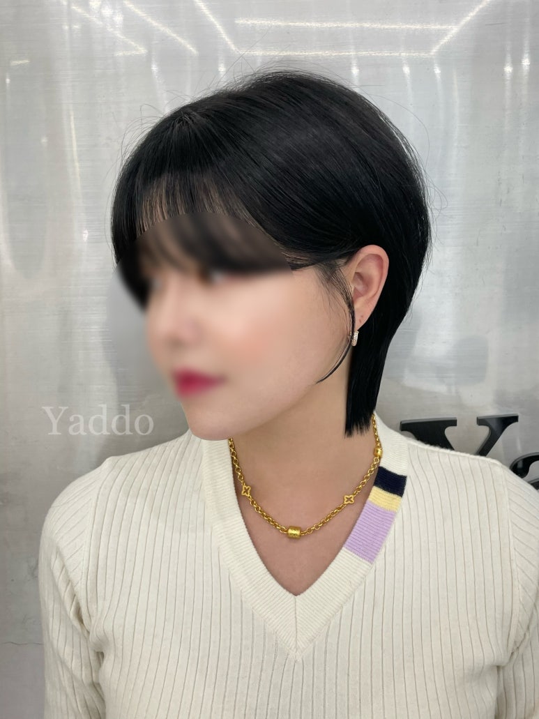 좋은느낌미용실 이미지