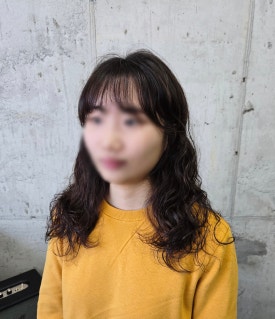 포코헤어 이미지